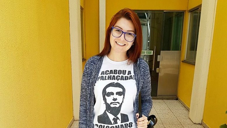 Reprodução/Facebook