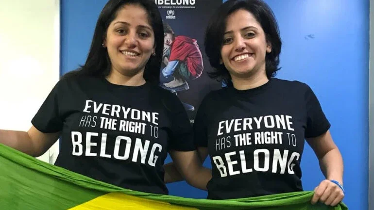  Maha Mamo/Arquivo Pessoal