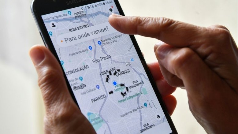 Motorista de aplicativo é condenado por estupro de passageira