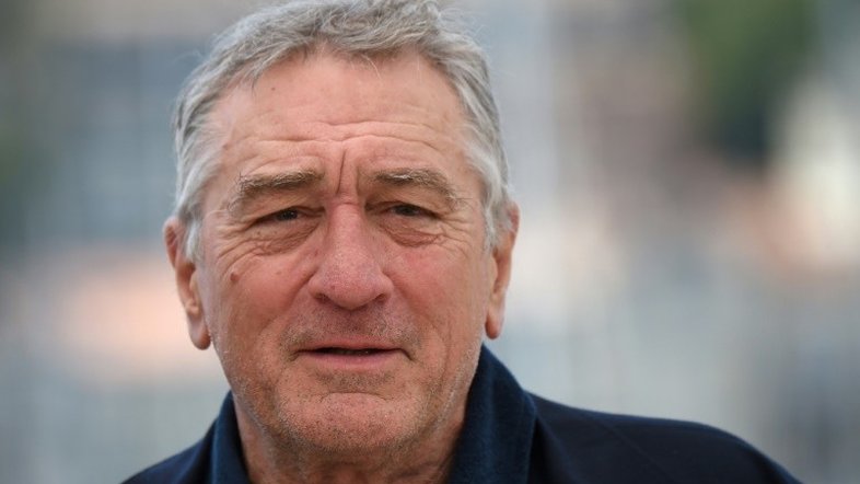 Robert De Niro revela causa da morte do neto aos 19 anos: ‘É um choque’