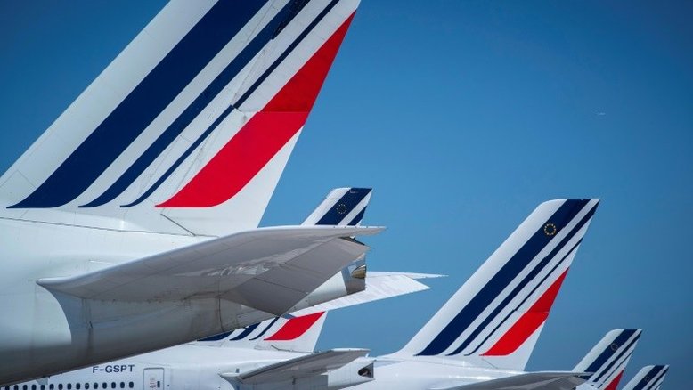 Justiça arquiva caso contra Air France e Airbus por voo 447