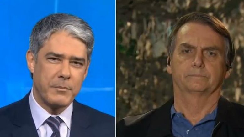 Reprodução/Jornal Nacional