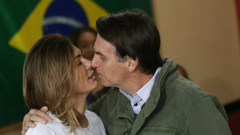Ricardo Moraes / Pool / AFP
