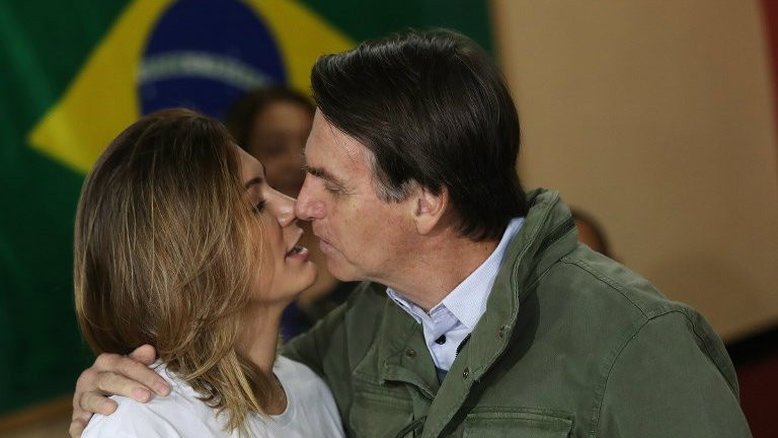 Ricardo Moraes / Pool / AFP