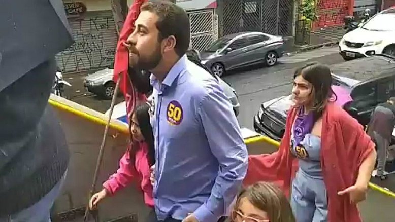 Divulgação Psol / Agência Brasil