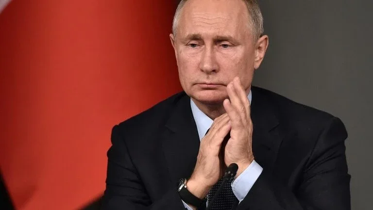 Putin felicita Bolsonaro por eleição