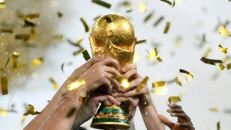 Copa do Mundo contribuiu com € 12,5 bilhões para economia russa