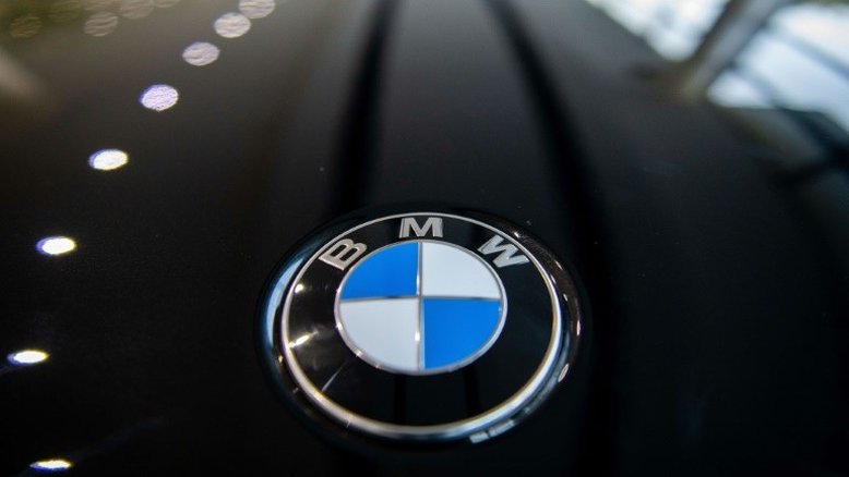 BMW eleva lucro em 11,8% no 3º trimestre, a 1,52 bilhão de euros