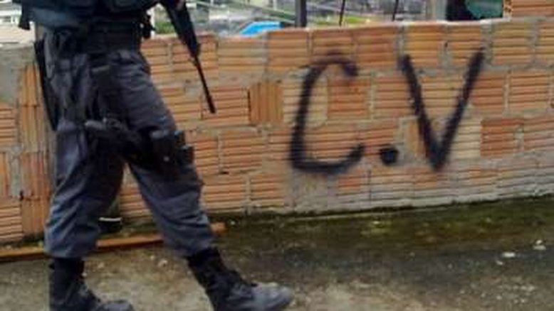 Comando Vermelho atua em 13 Estados e no DF: conheça a história da facção que esteve no MJ
