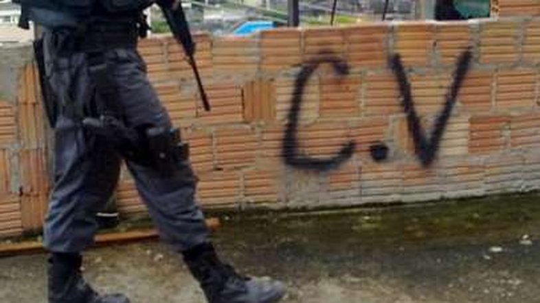 Comando Vermelho atua em 13 Estados e no DF: conheça a história da facção que esteve no MJ