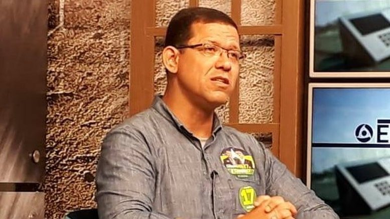 Reprodução/Facebook