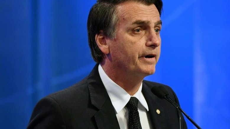 AFP/Arquivos