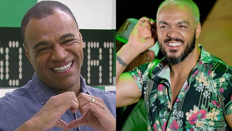 Dívida de milhões: Entenda imbróglio na Justiça envolvendo Denilson e Belo