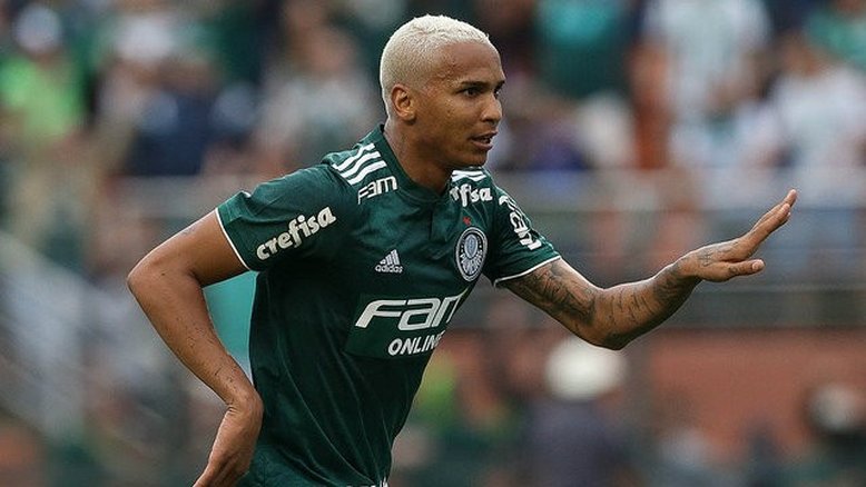 César Greco/Divulgação/SE Palmeiras