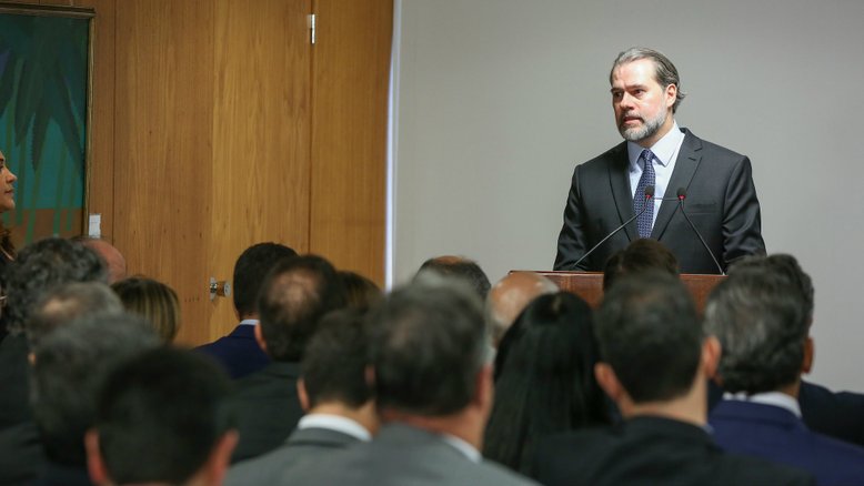 Fotos Públicas/Marcos Corrêa/PR
