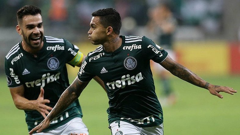 César Greco/Divulgação/SE Palmeiras