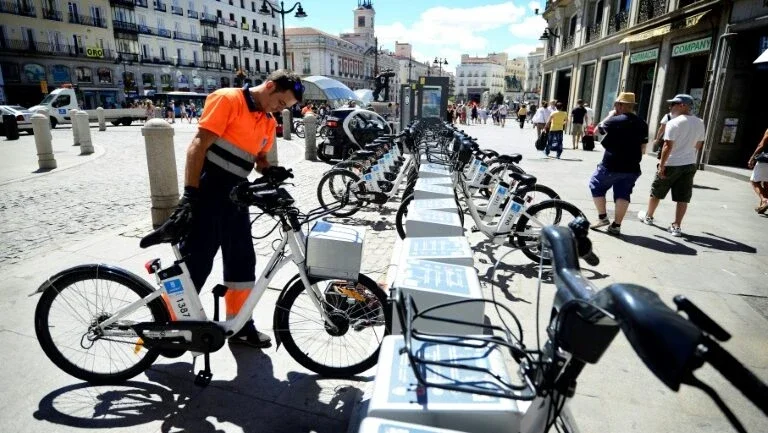 Espanha pode se tornar país com maior expectativa de vida em 2040
