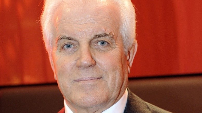 Morre Gilberto Benetton, um dos fundadores da famosa marca de moda