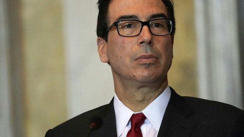 Secretário do Tesouro americano não participará de conferência na Arábia Saudita