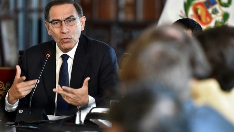 Peru espera aprofundar relação com Brasil após eleição de Bolsonaro