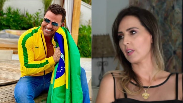Fotomontagem/Instagram/YouTube