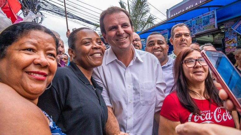 Reprodução/Facebook