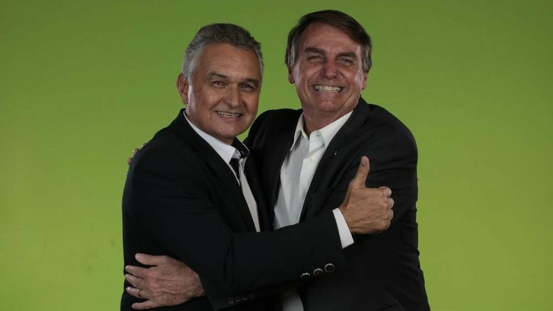 Reprodução/Facebook