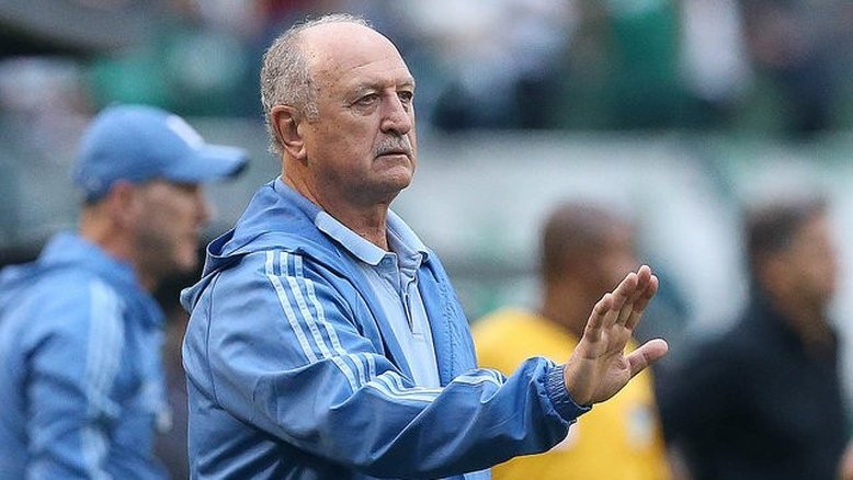César Greco/Divulgação/SE Palmeiras