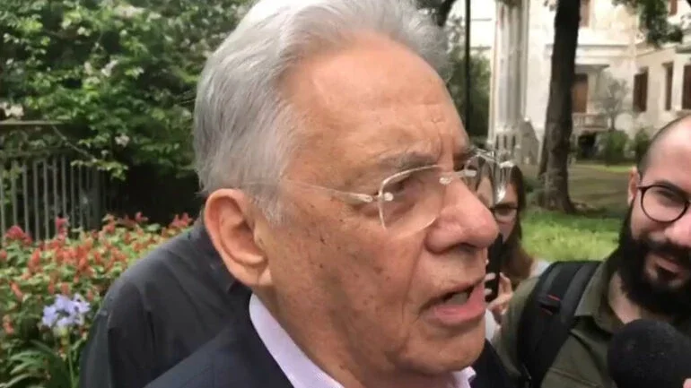 Reprodução / Globonews