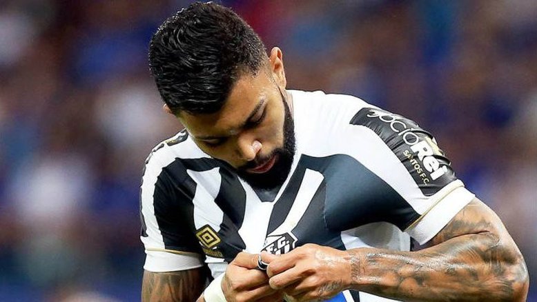 Pedro Ernesto Guerra Azevedo/Santos FC