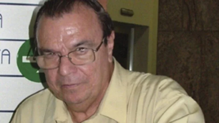 Jornalista Gil Gomes morre em São Paulo