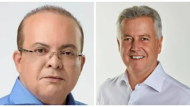 Reprodução/Instagram e Facebook