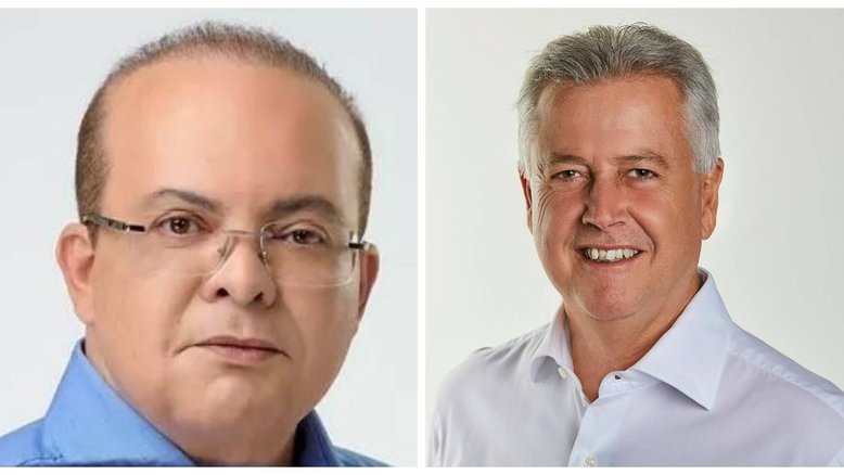 Reprodução/Instagram e Facebook