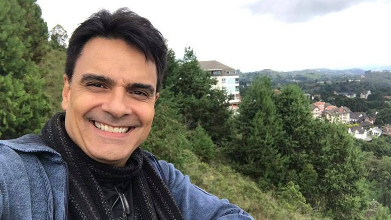 Internautas reagem à morte de Guilherme de Pádua: 'Foi tarde pro inferno'
