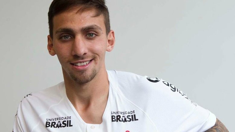 Daniel Augusto Jr./Ag.Corinthians