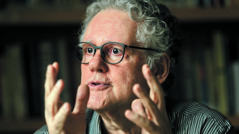 Gabriel de Paiva/Agência O Globo