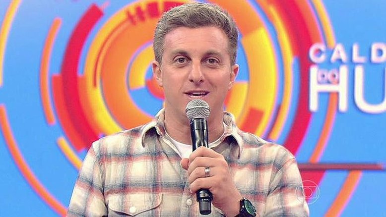 Reprodução/TV Globo