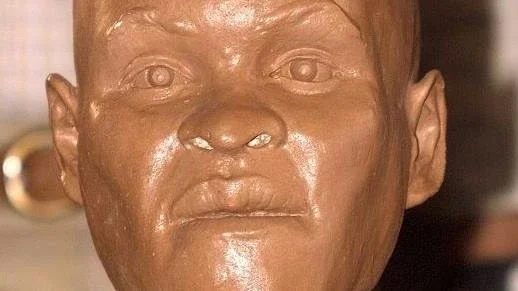 Fragmentos de fóssil de Luzia são encontrados nos escombros do Museu Nacional