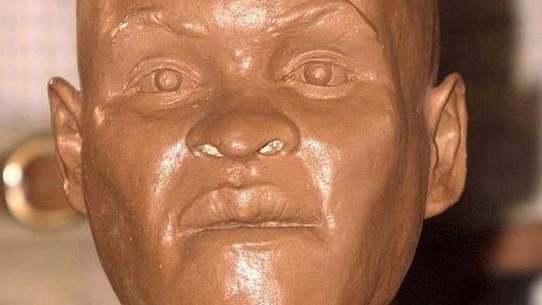 Fragmentos de fóssil de Luzia são encontrados nos escombros do Museu Nacional