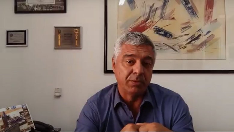 Reprodução