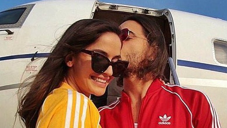 ‘Neymar tirou minha namorada’, diz Maluma ao relembrar fim de seu relacionamento