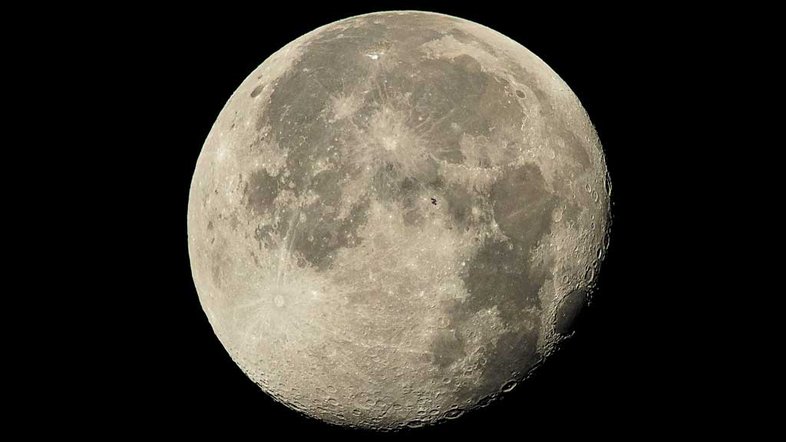 Sexta-feira 13 terá Lua cheia pela primeira vez em duas décadas