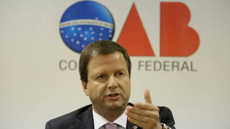 EUGÊNIO NOVAES/OAB/Divulgação