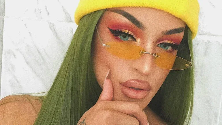 Reprodução/Instagram