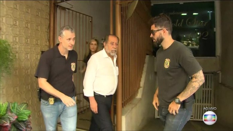 Reprodução/TV Globo