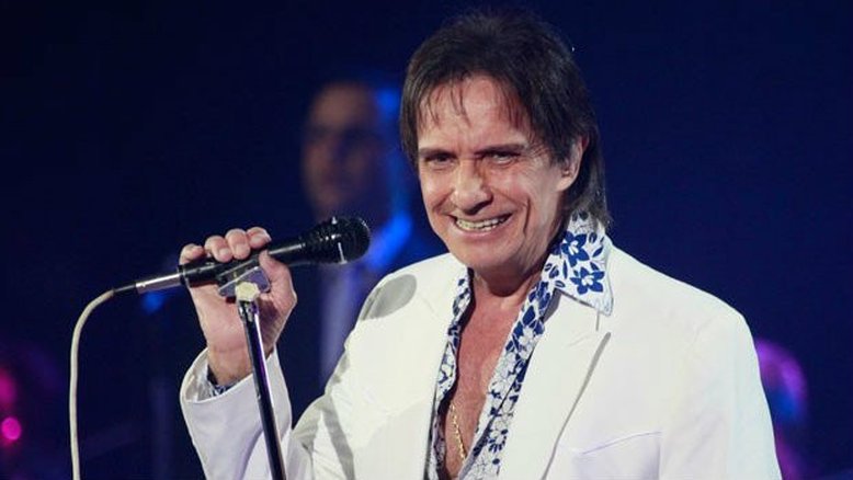 Fazendo mistério sobre novo amor, relembre mulheres da vida de Roberto Carlos