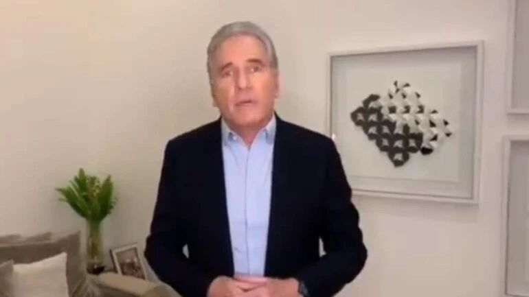 Bolsonarista, Roberto Justus detona Jair Bolsonaro: 