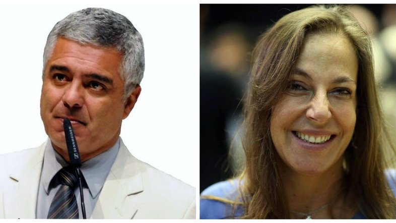 Major Olimpio e Mara Gabrilli são eleitos para o Senado por São Paulo