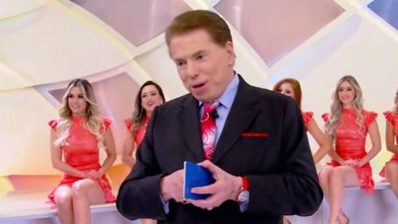 Silvio Santos