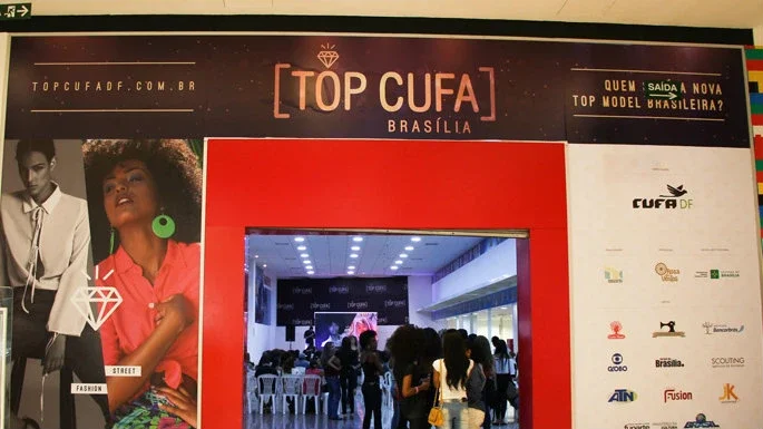 Reprodução/Top Cufa DF
